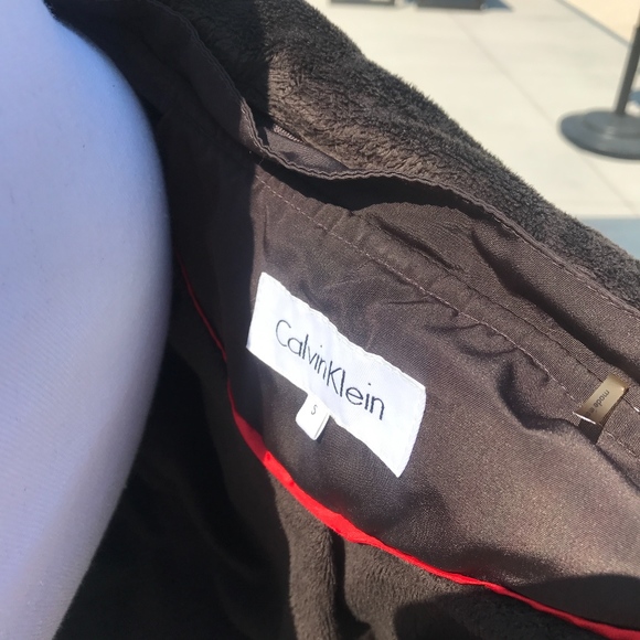 Calvin Klein Winter Coat - Picture 5 of 5